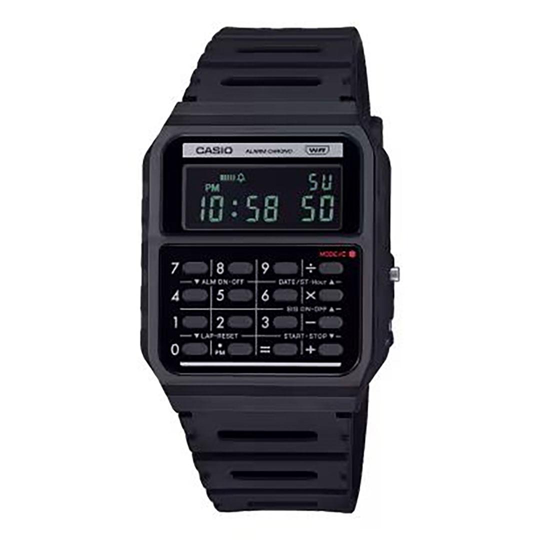 RELOJ UNISEX CASIO CA53WB-1BEF