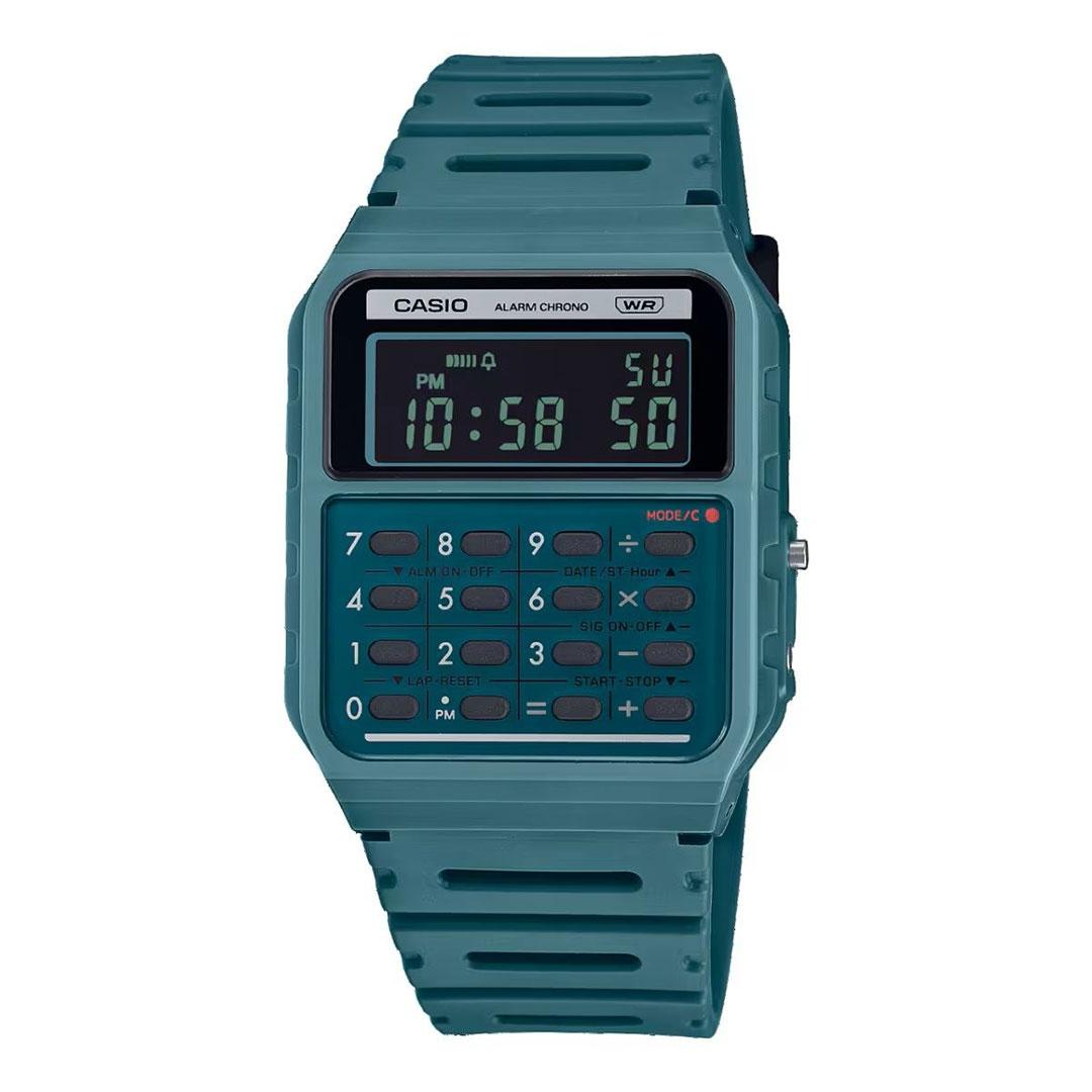 RELOJ UNISEX CASIO CA53WB-3BEF