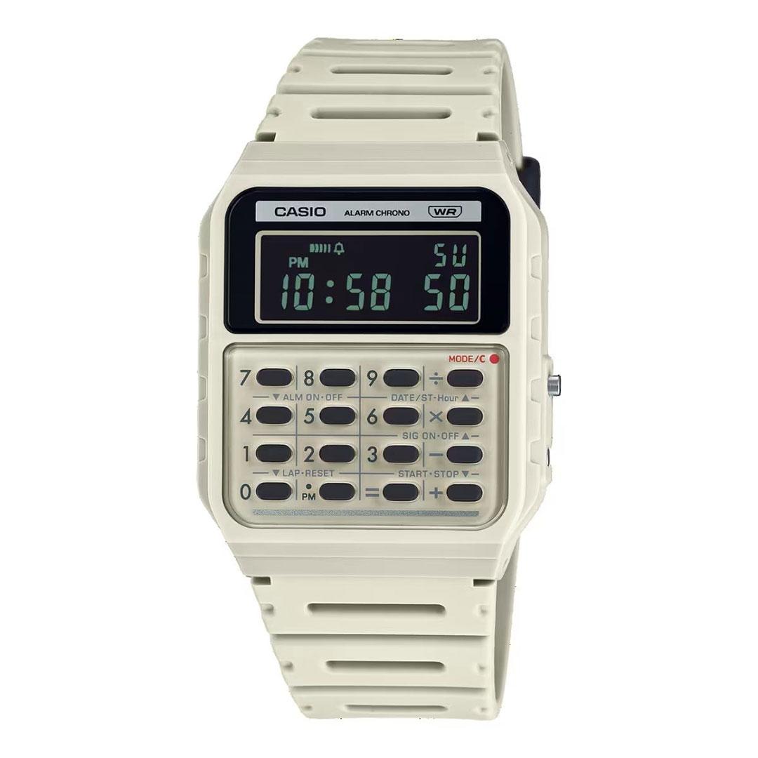 RELOJ UNISEX CASIO CA53WB-8BEF