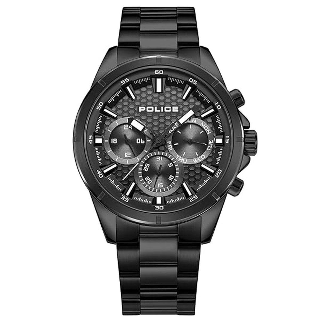 RELOJ HOMBRE POLICE PEWGK2204107