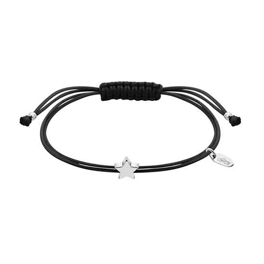 PULSERA MUJER LOTUS PLATA LP3753-2/1