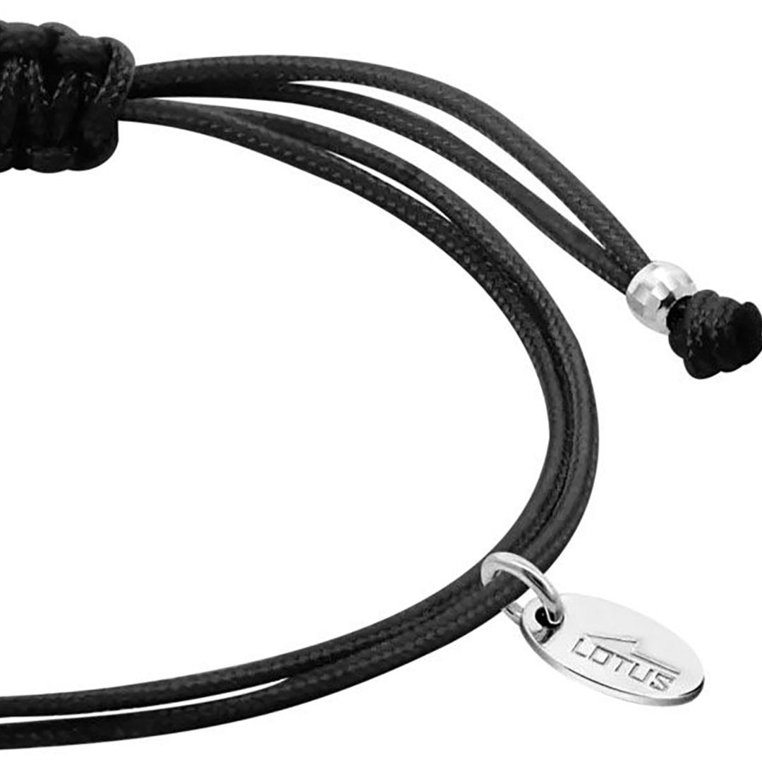 PULSERA MUJER LOTUS PLATA LP3753-2/1