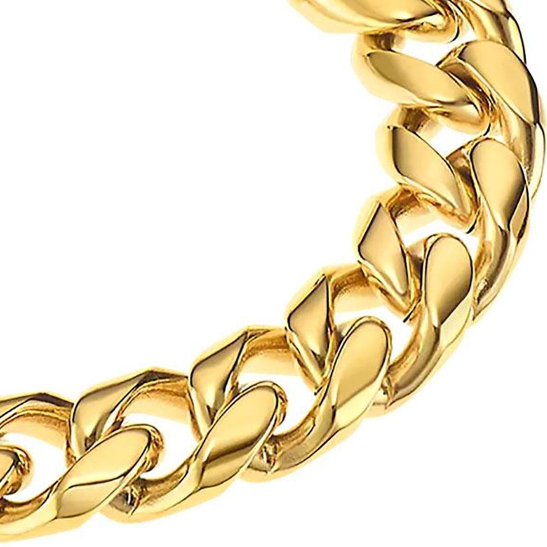 PULSERA HOMBRE LOTUS ACERO LS2215-2/1