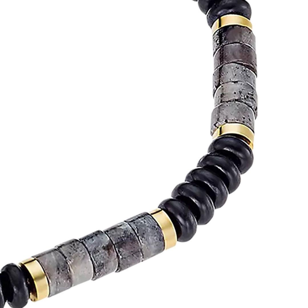 PULSERA HOMBRE LOTUS ACERO LS2373-2/1