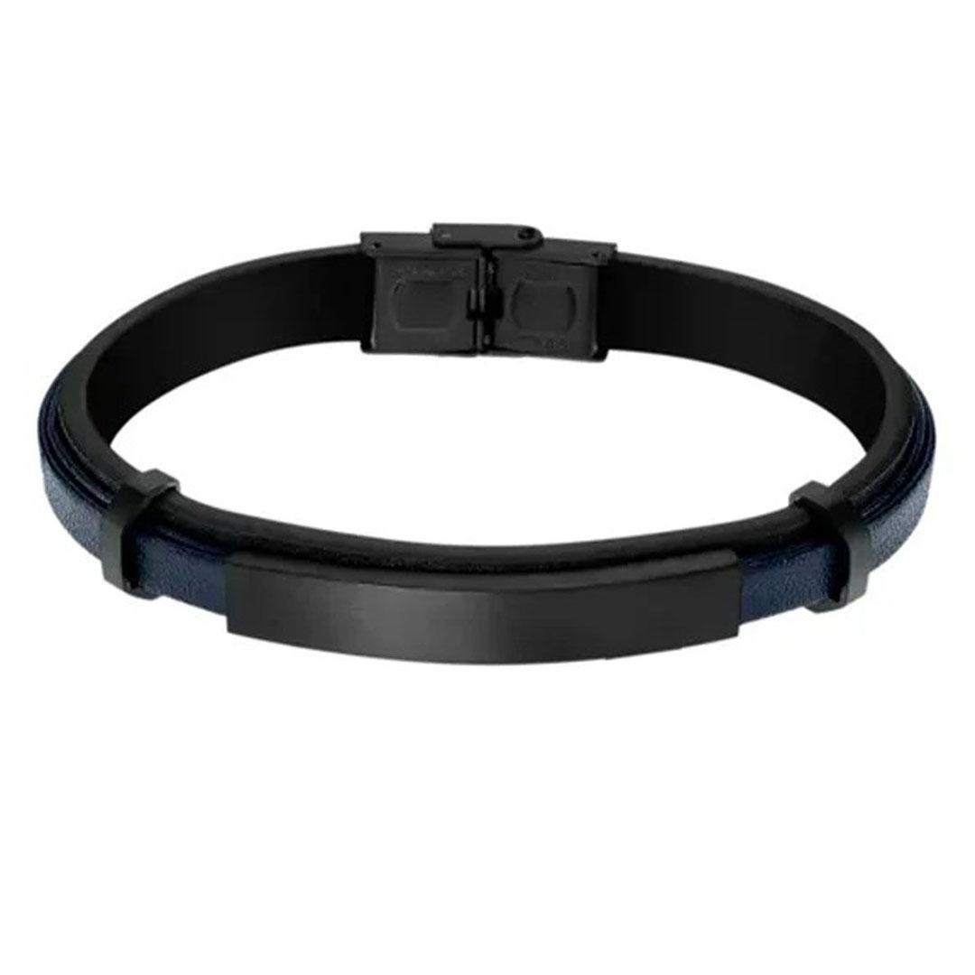 PULSERA HOMBRE LOTUS ACERO LS2401-2/1