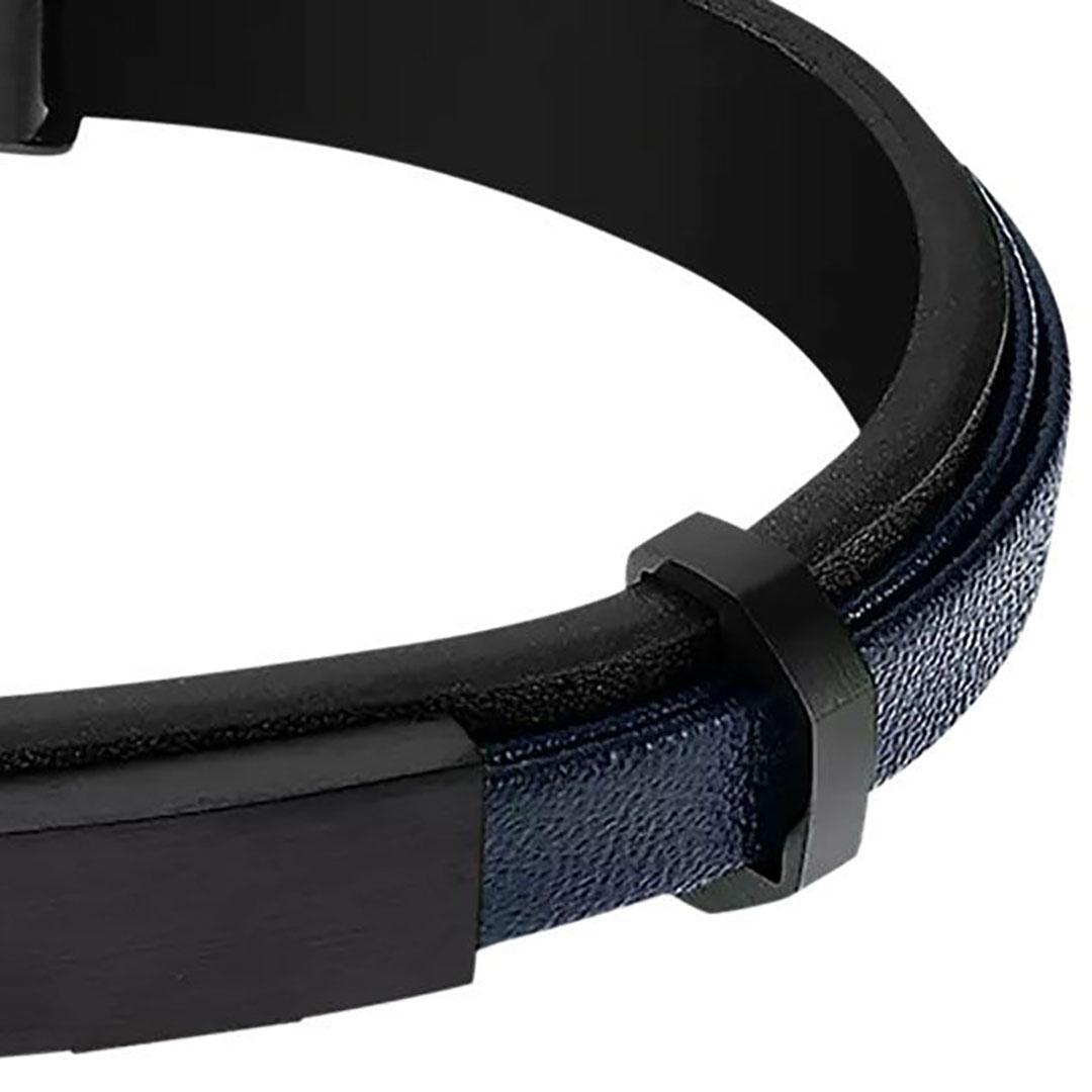 PULSERA HOMBRE LOTUS ACERO LS2401-2/1