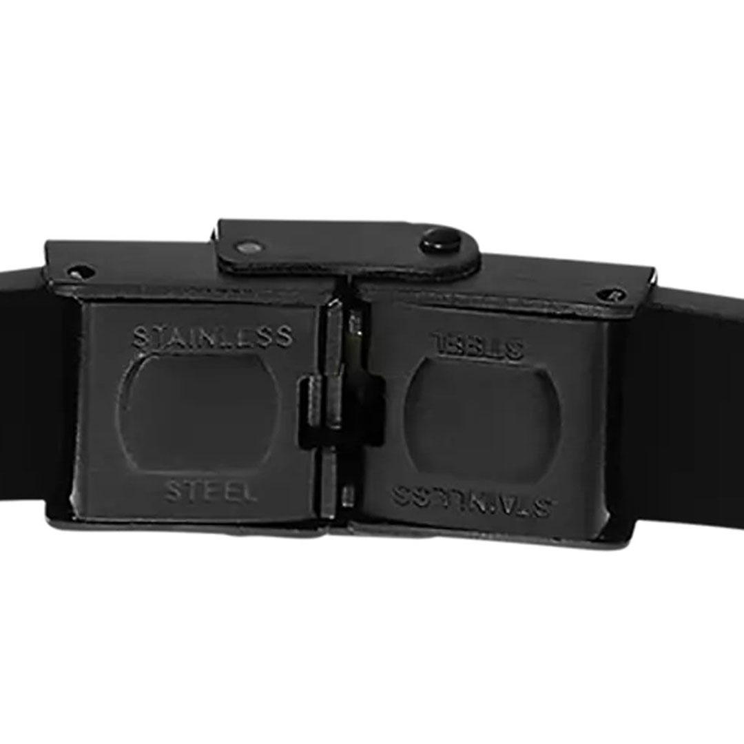 PULSERA HOMBRE LOTUS ACERO LS2401-2/1