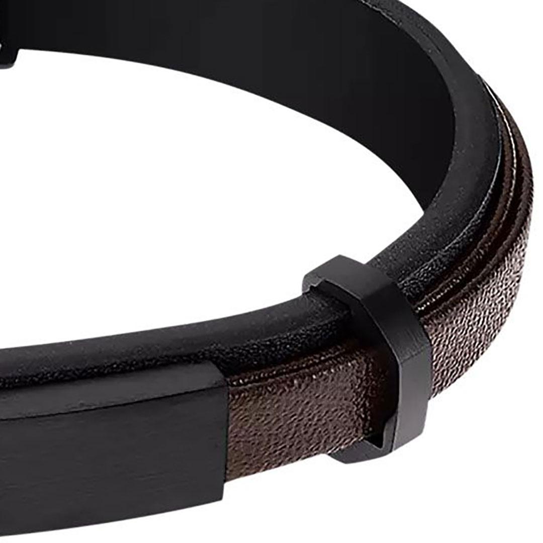 PULSERA HOMBRE LOTUS ACERO LS2401-2/2