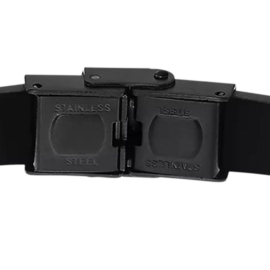 PULSERA HOMBRE LOTUS ACERO LS2401-2/2