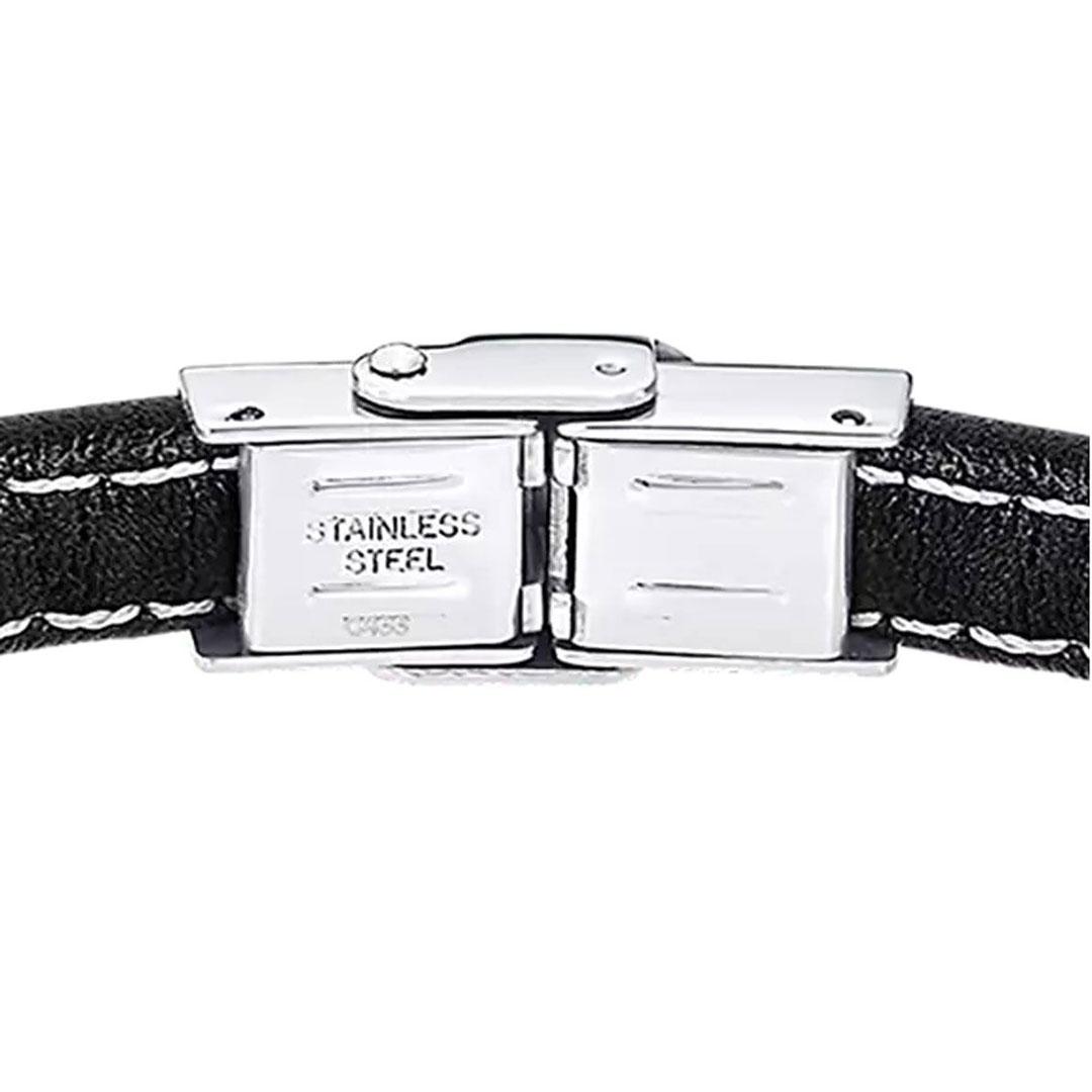 PULSERA HOMBRE LOTUS ACERO LS2405-2/1