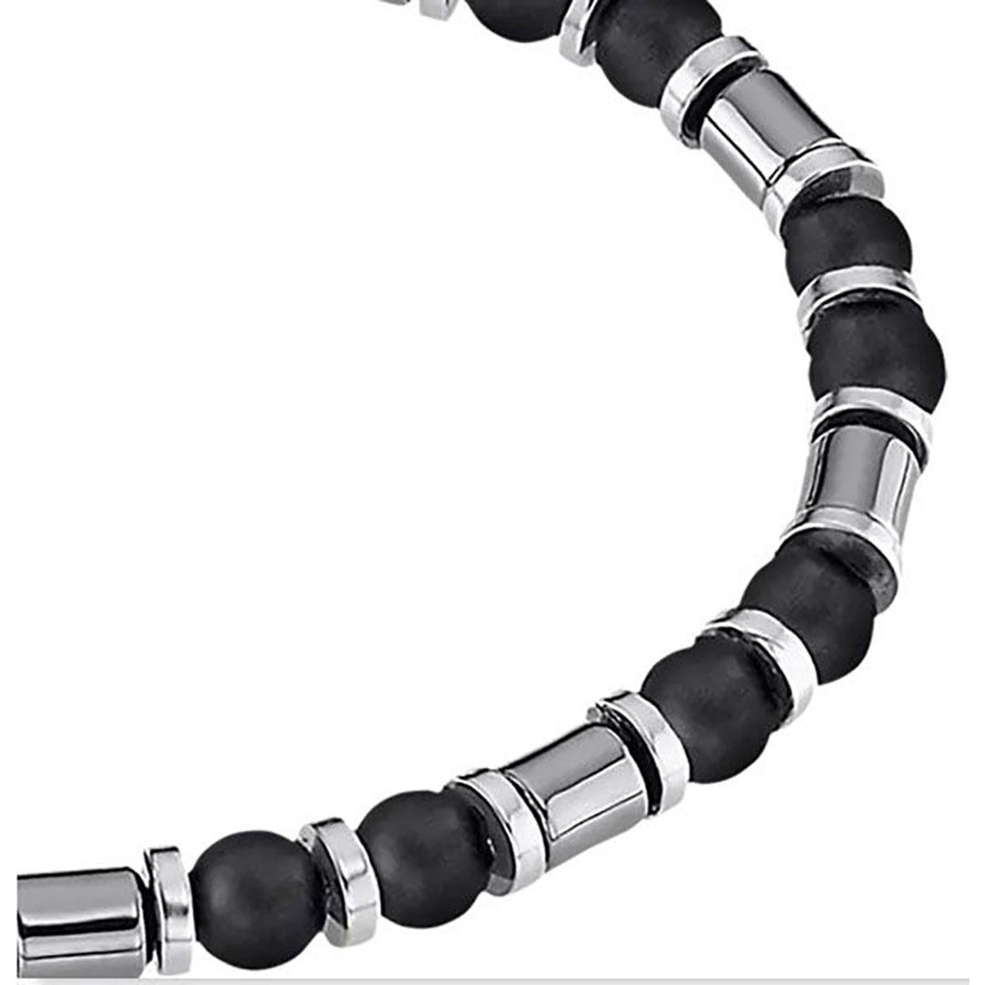 PULSERA MUJER LOTUS ACERO LS2444-2/1