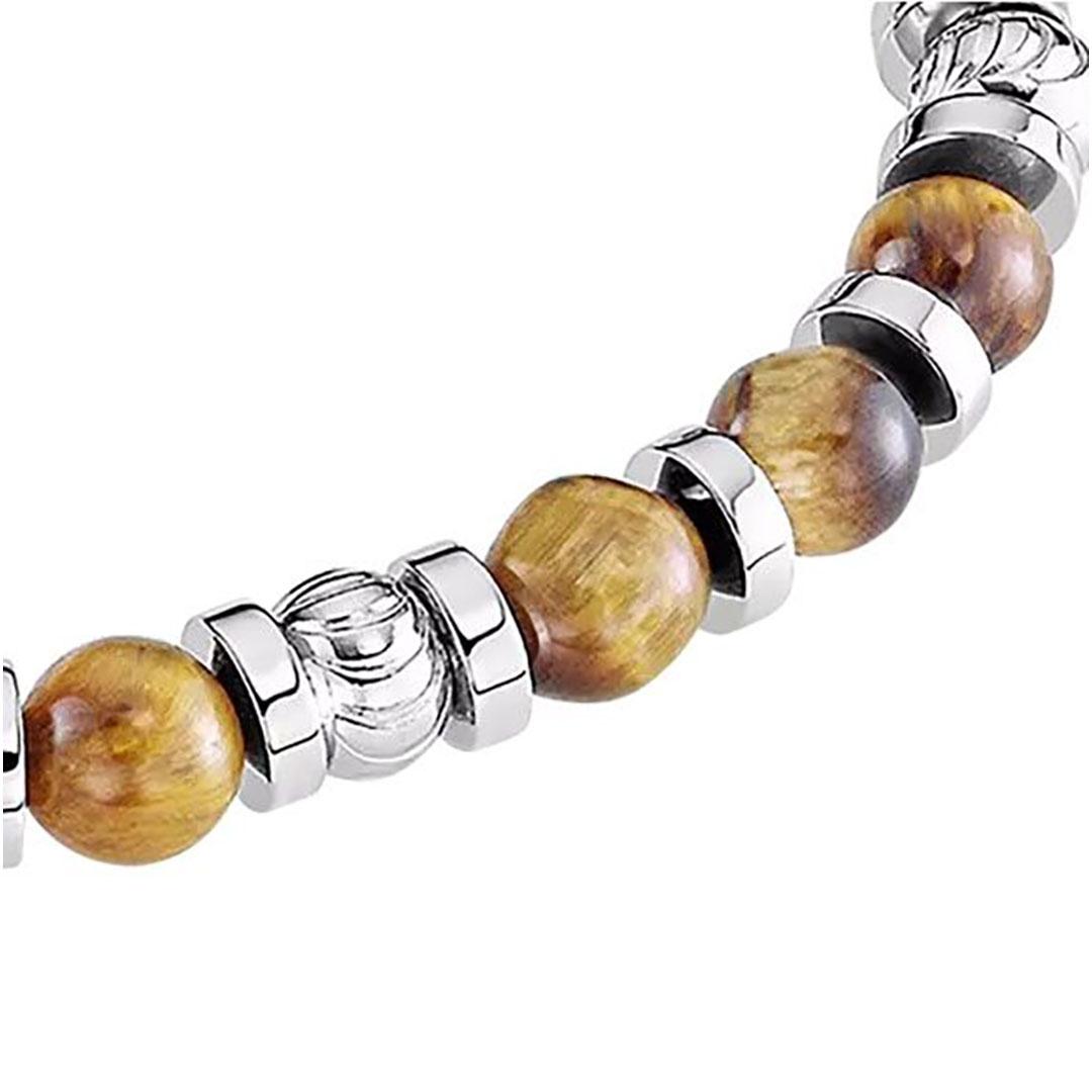 PULSERA HOMBRE LOTUS ACERO LS2446-2/1