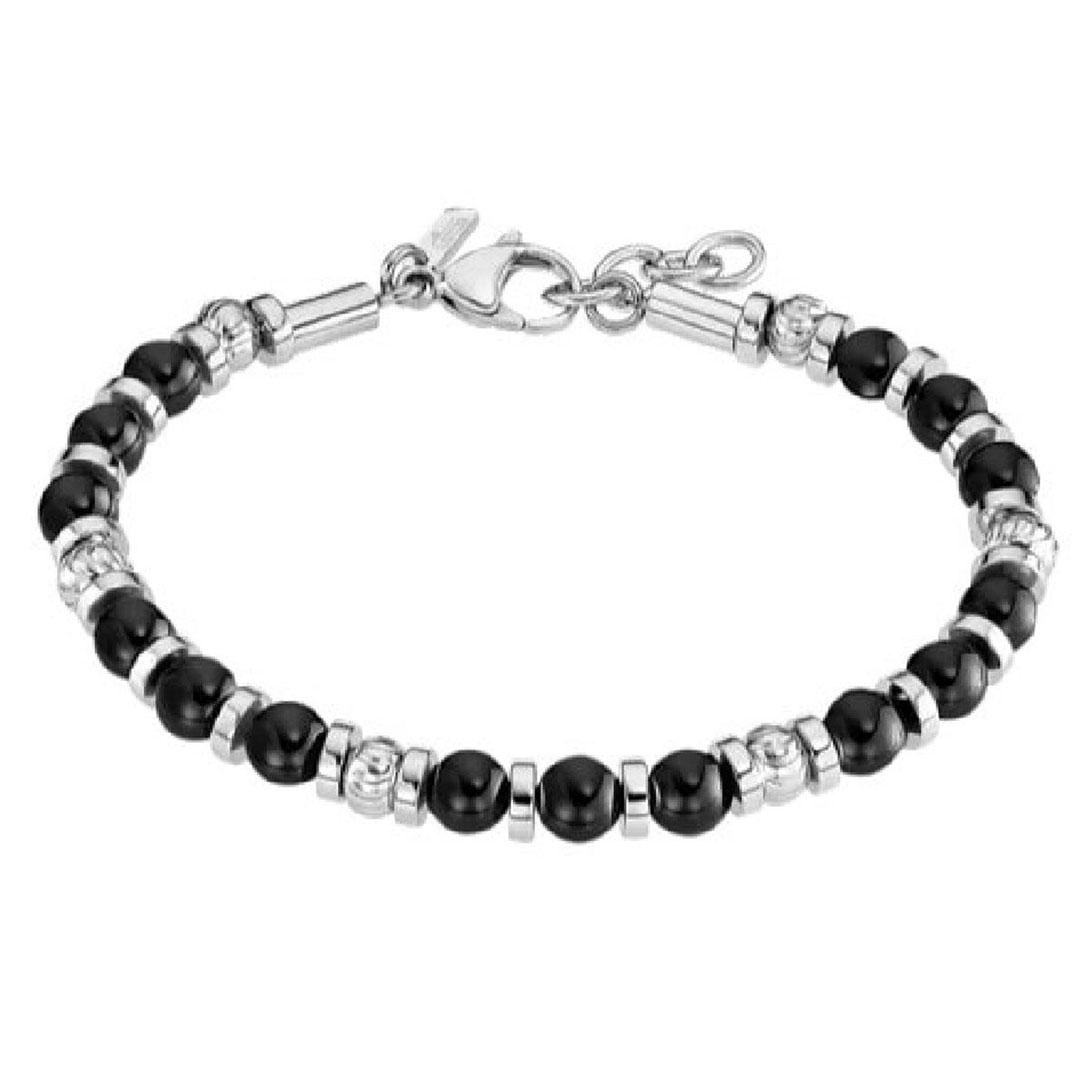 PULSERA HOMBRE LOTUS ACERO LS2446-2/2