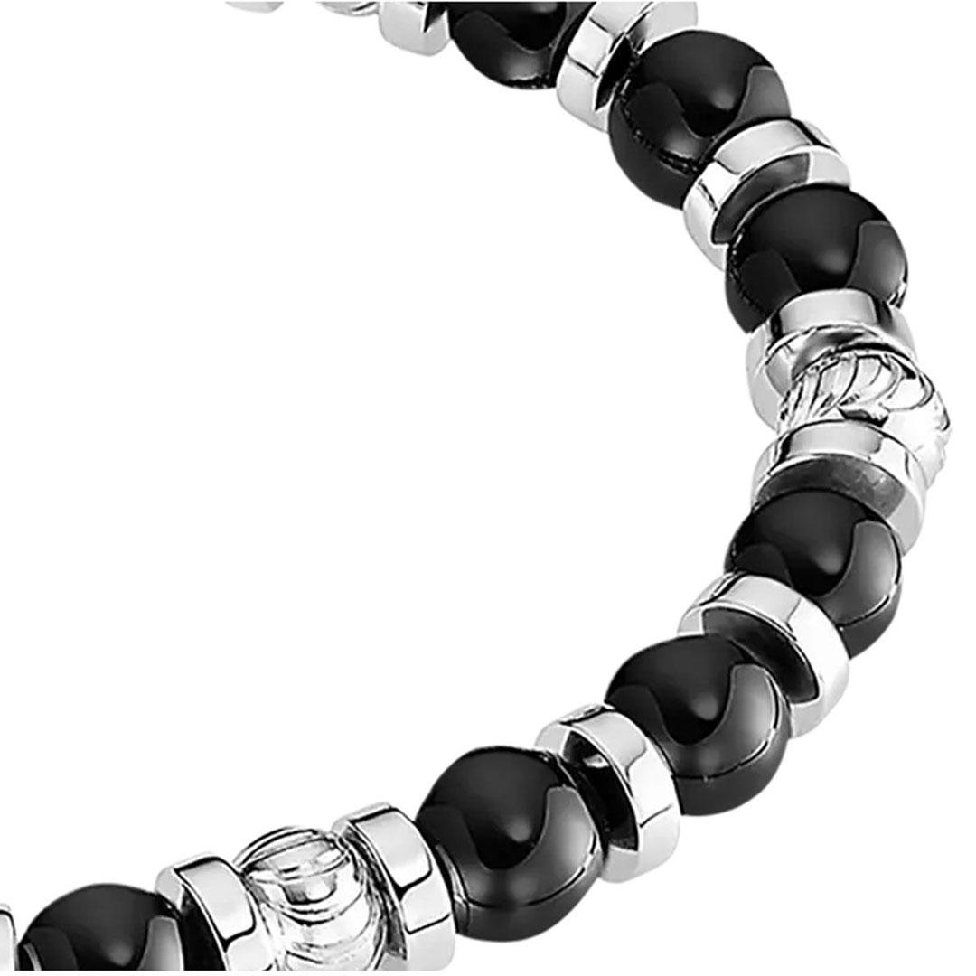PULSERA HOMBRE LOTUS ACERO LS2446-2/2