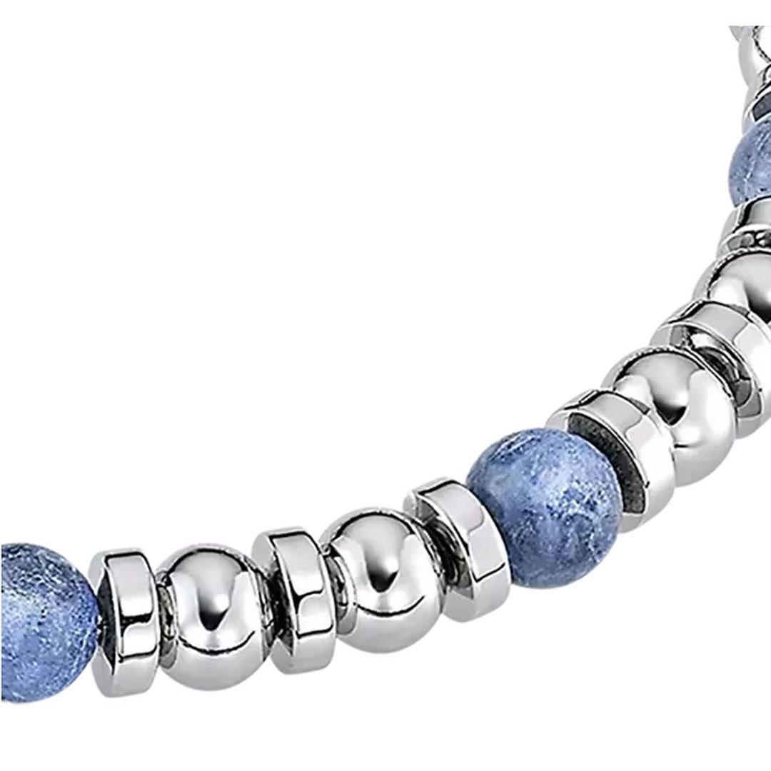 PULSERA HOMBRE LOTUS ACERO LS2447-2/1