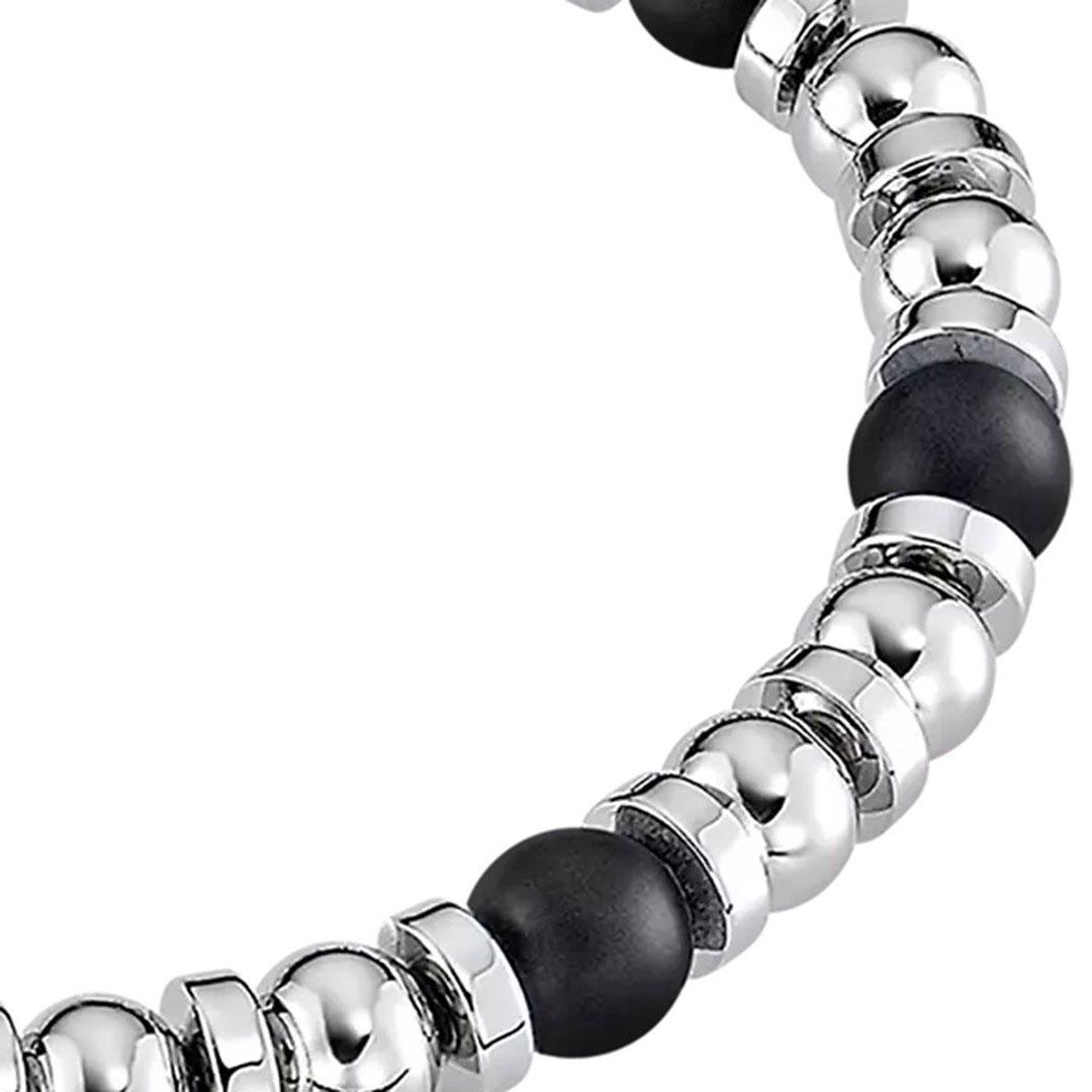 PULSERA HOMBRE LOTUS ACERO LS2447-2/3