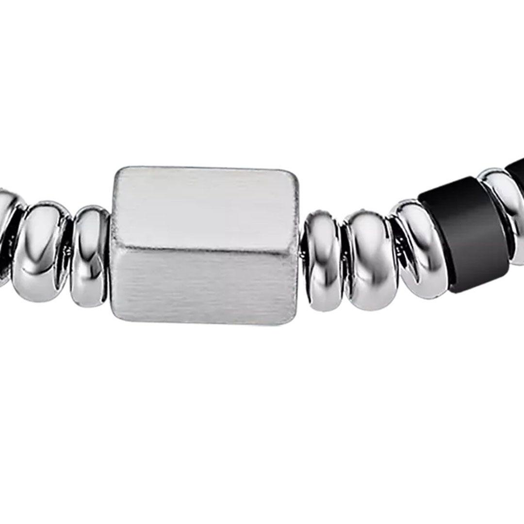 PULSERA HOMBRE LOTUS ACERO LS2448-2/2