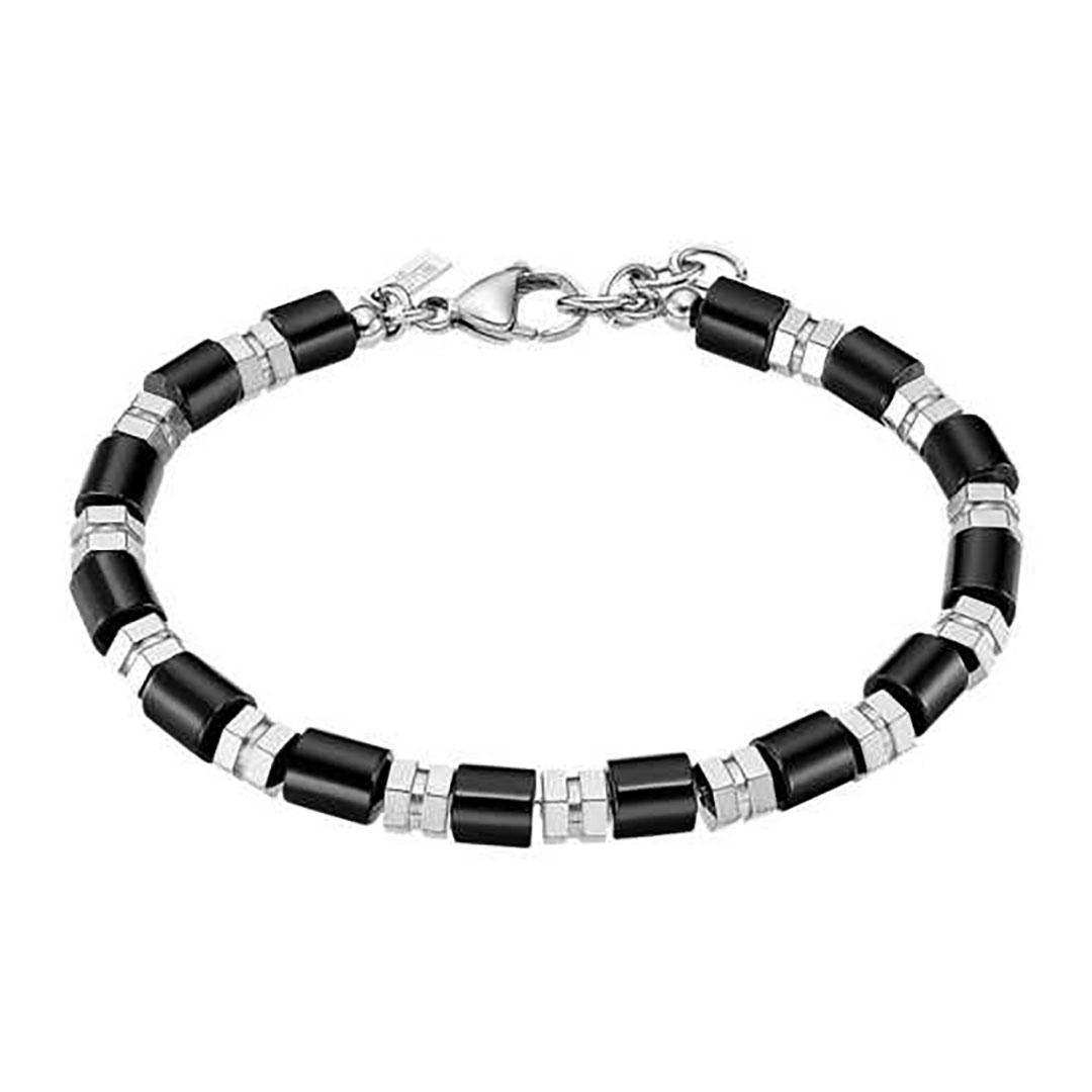 PULSERA HOMBRE LOTUS ACERO LS2451-2/1