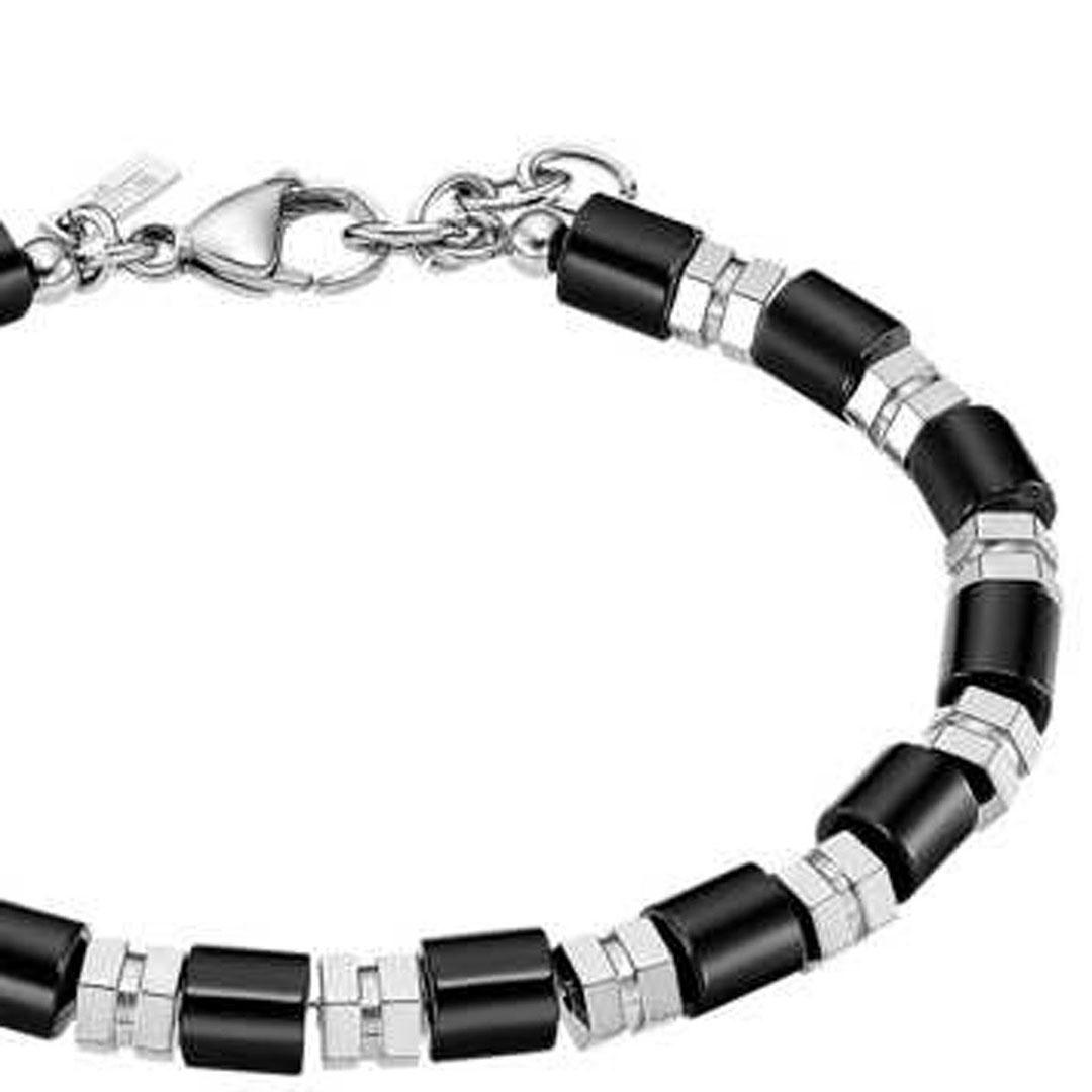 PULSERA HOMBRE LOTUS ACERO LS2451-2/1