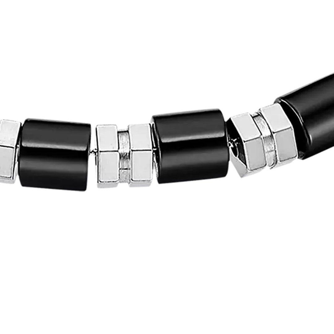 PULSERA HOMBRE LOTUS ACERO LS2451-2/1