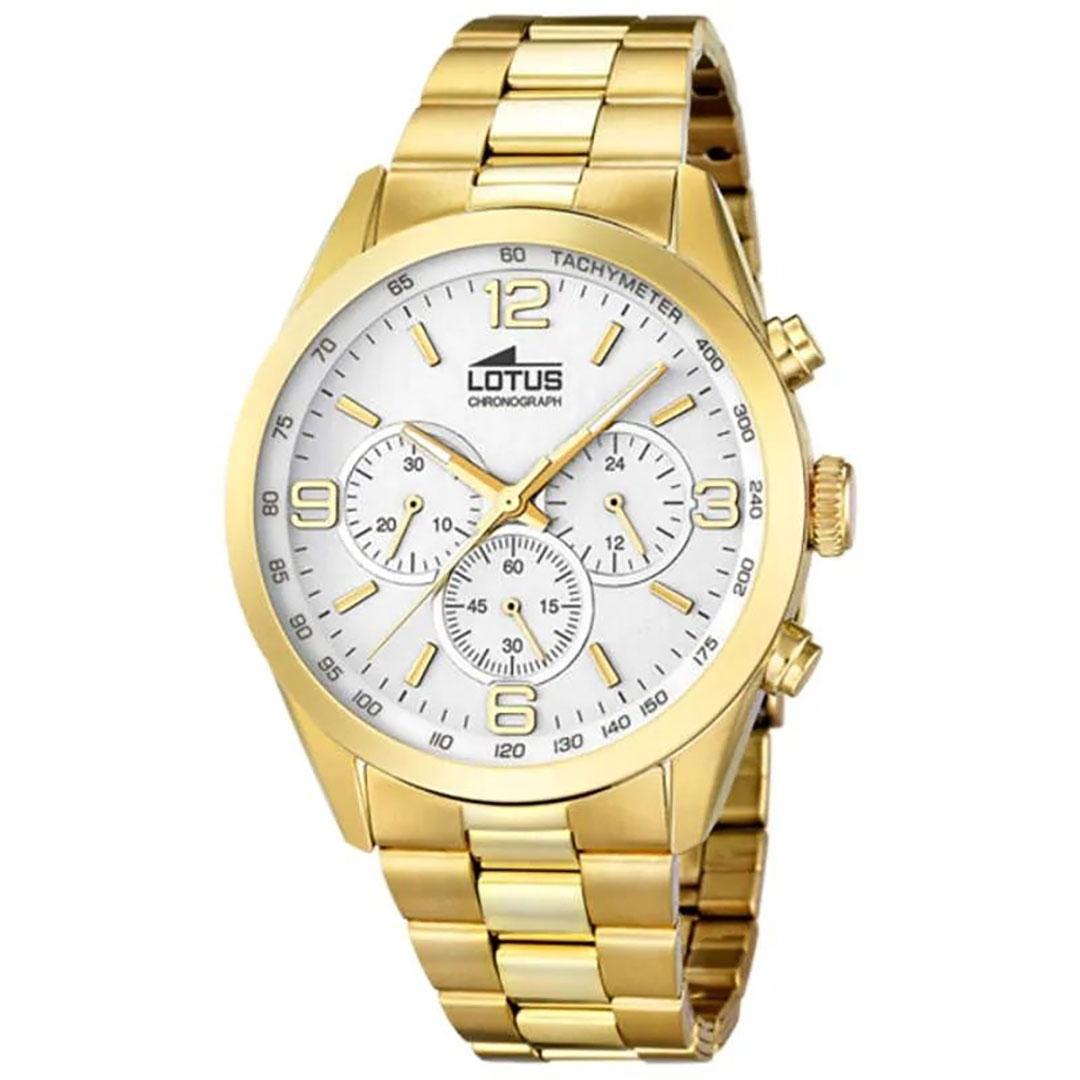 RELOJ HOMBRE LOTUS 18153/1