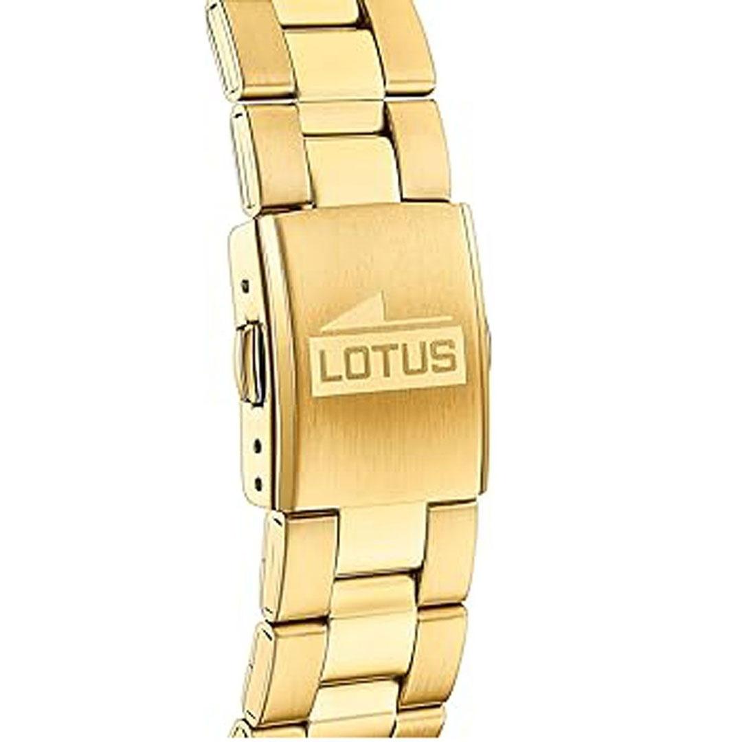 RELOJ HOMBRE LOTUS 18153/1
