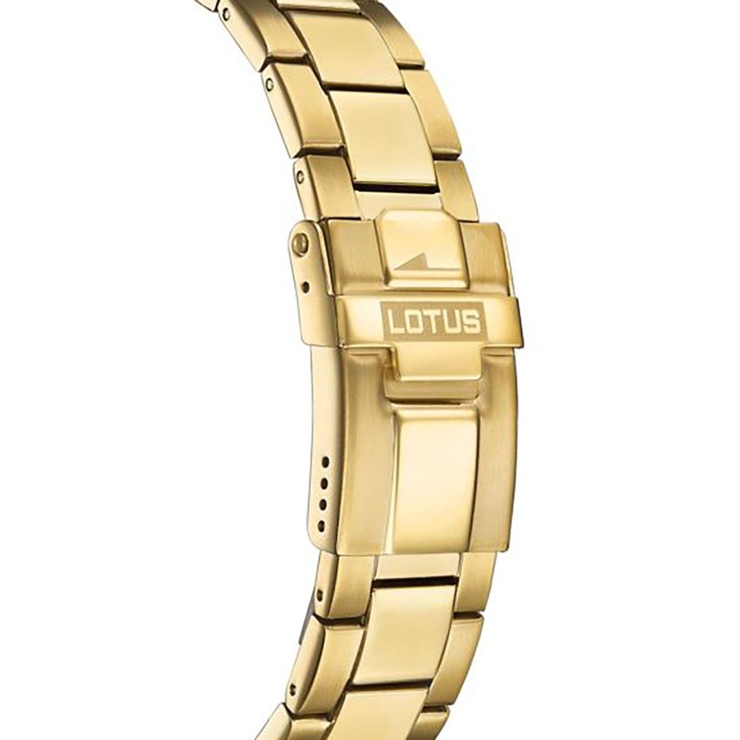 RELOJ HOMBRE LOTUS 18758/3