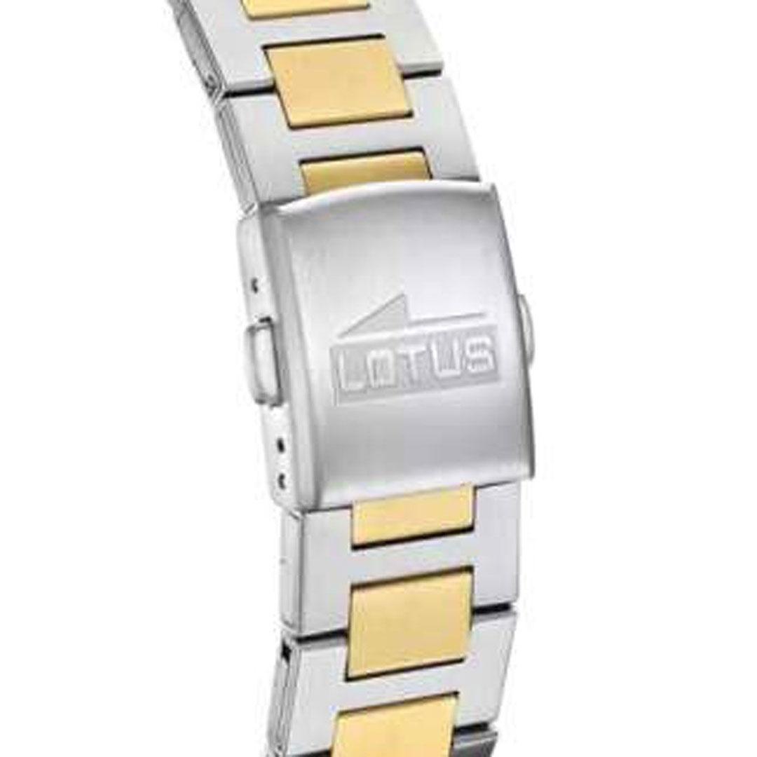 RELOJ HOMBRE LOTUS 18836/2