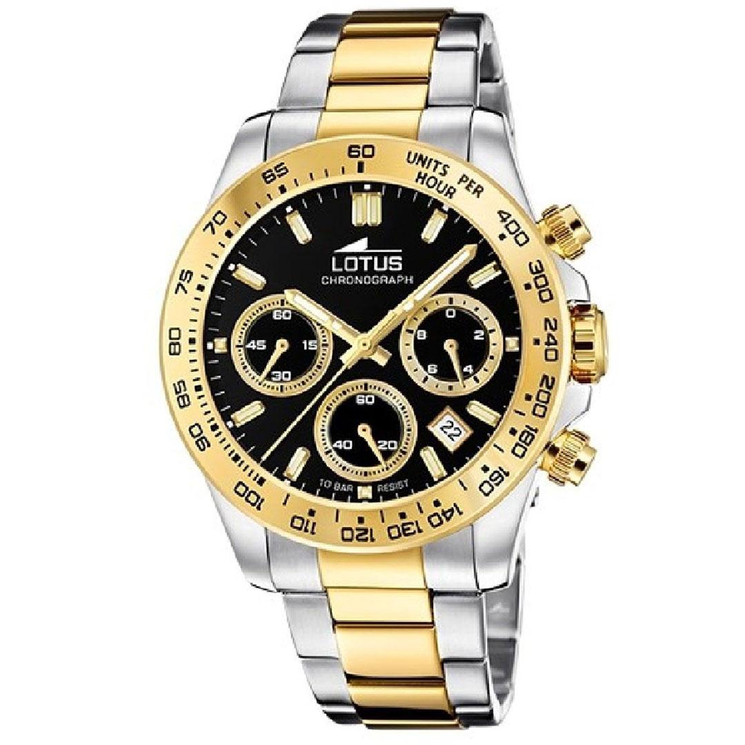 RELOJ HOMBRE LOTUS 18913/6