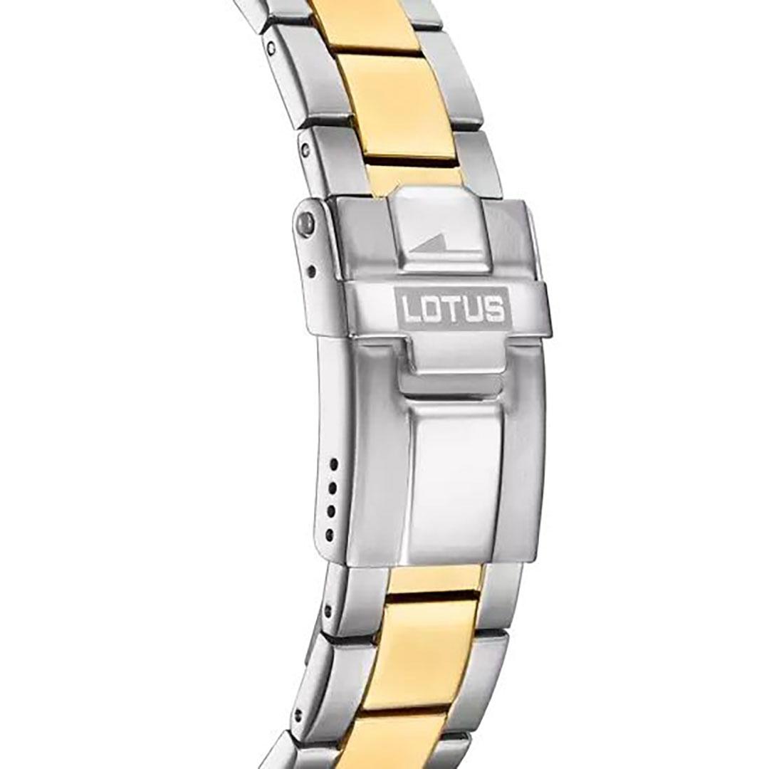 RELOJ HOMBRE LOTUS 18913/6