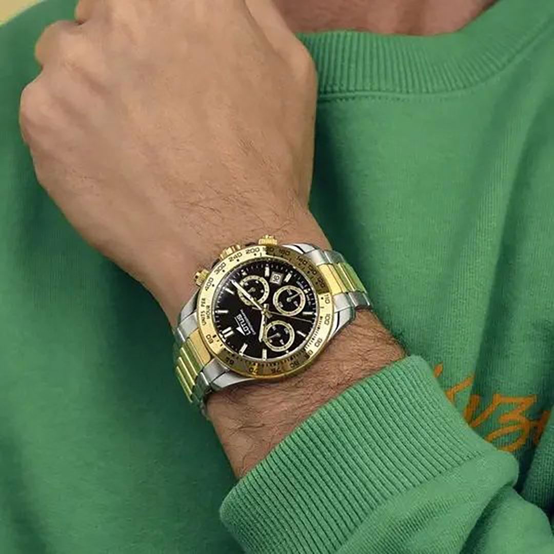 RELOJ HOMBRE LOTUS 18913/6