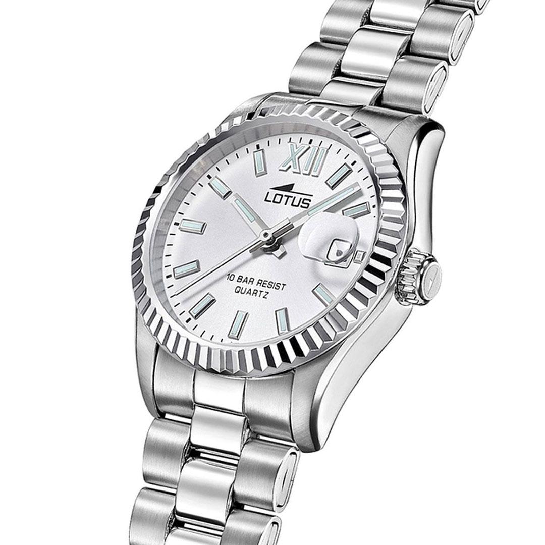 RELOJ MUJER LOTUS 18930/1