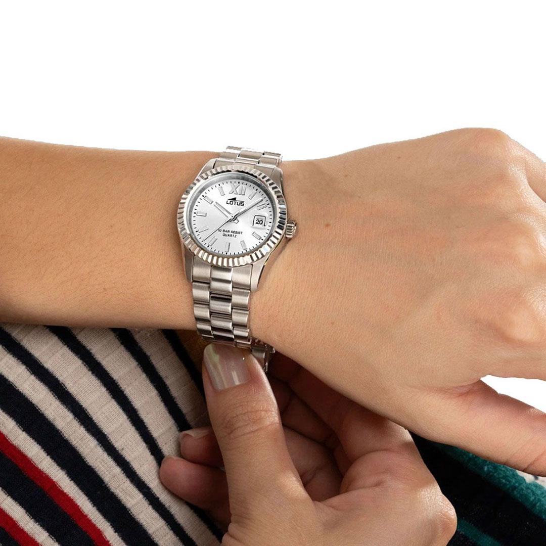 RELOJ MUJER LOTUS 18930/1