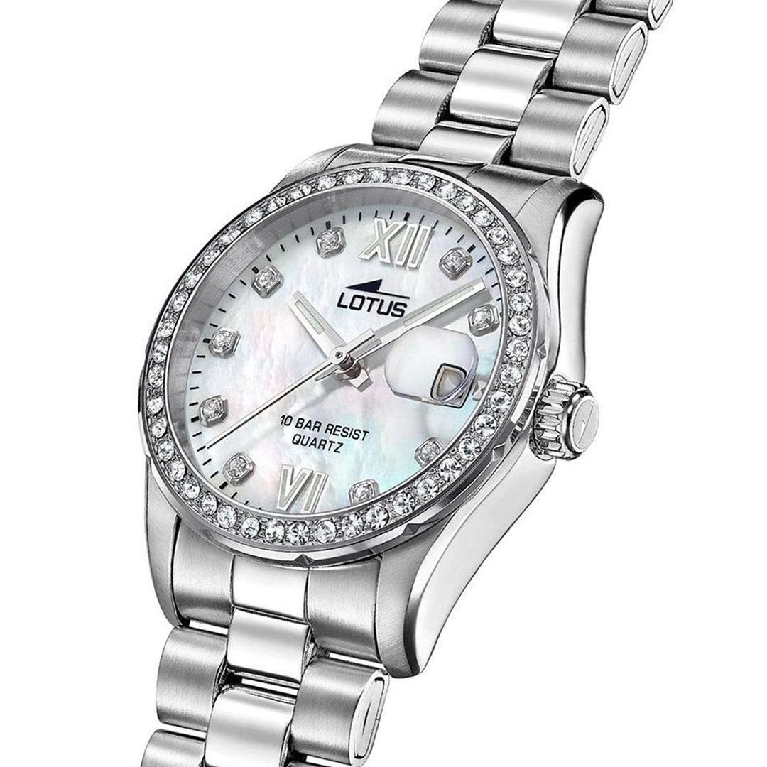 RELOJ MUJER LOTUS 18933/1