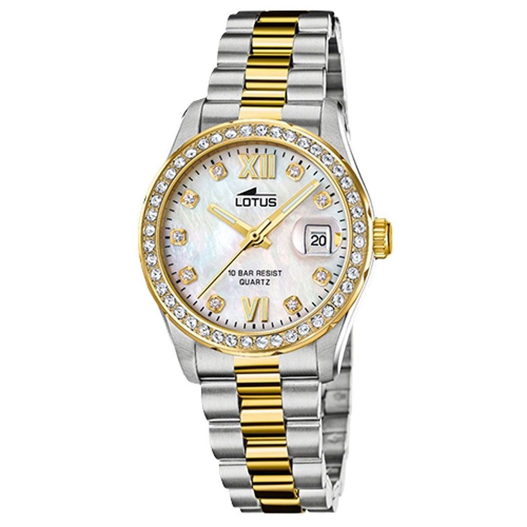 RELOJ MUJER LOTUS 18978/1