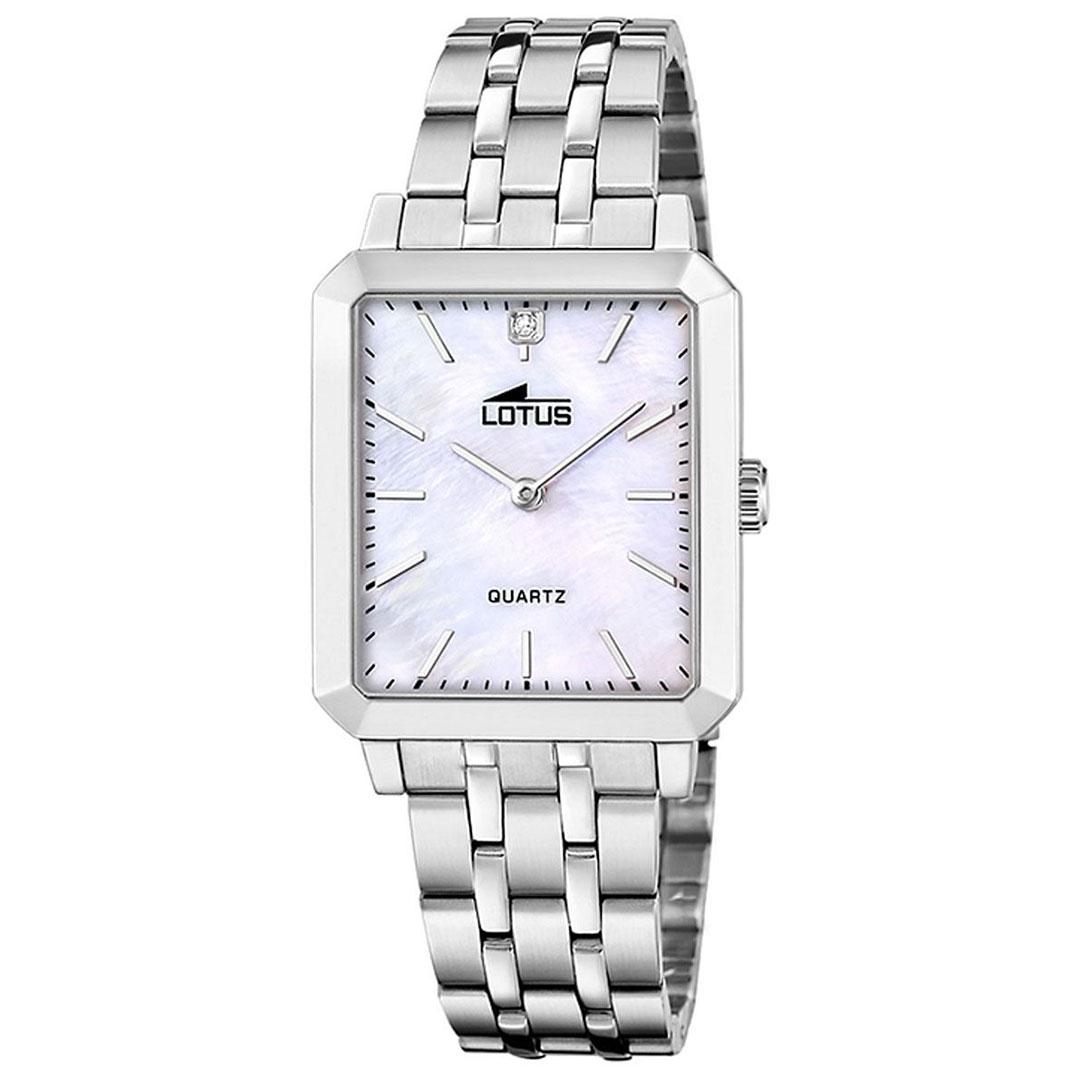 RELOJ MUJER LOTUS 18980/1