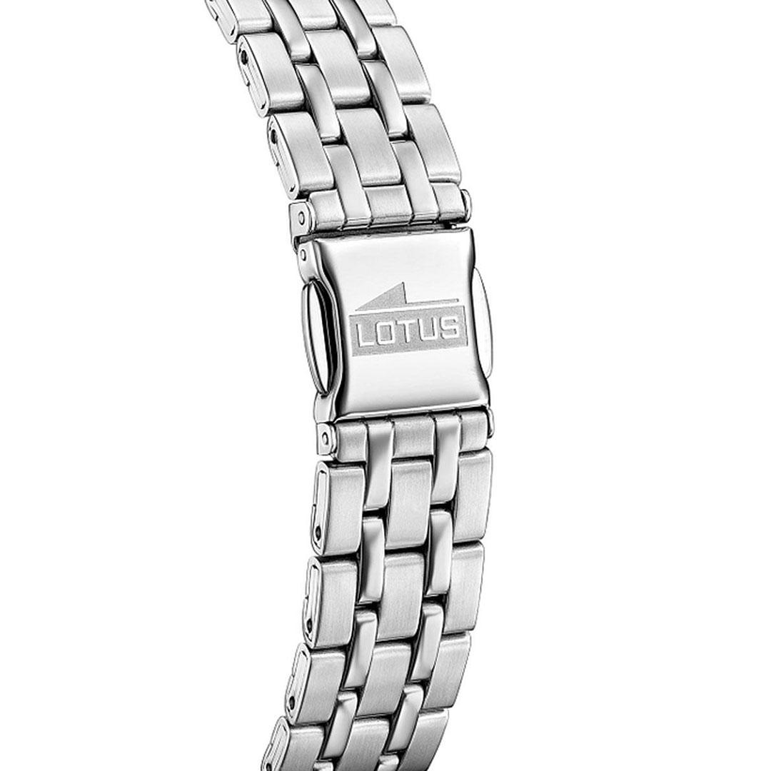RELOJ MUJER LOTUS 18980/1