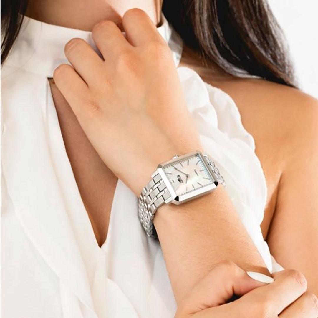 RELOJ MUJER LOTUS 18980/1