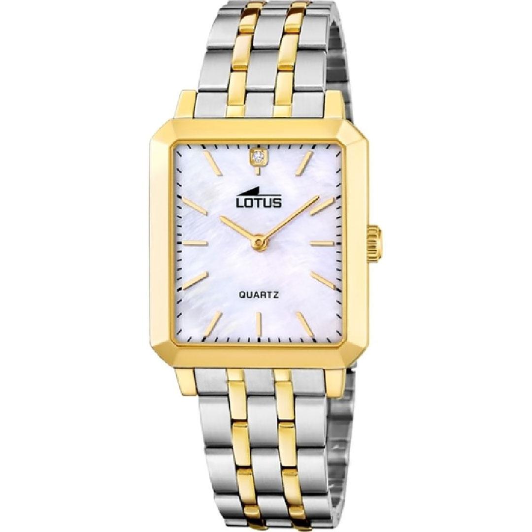 RELOJ MUJER LOTUS 18981/1
