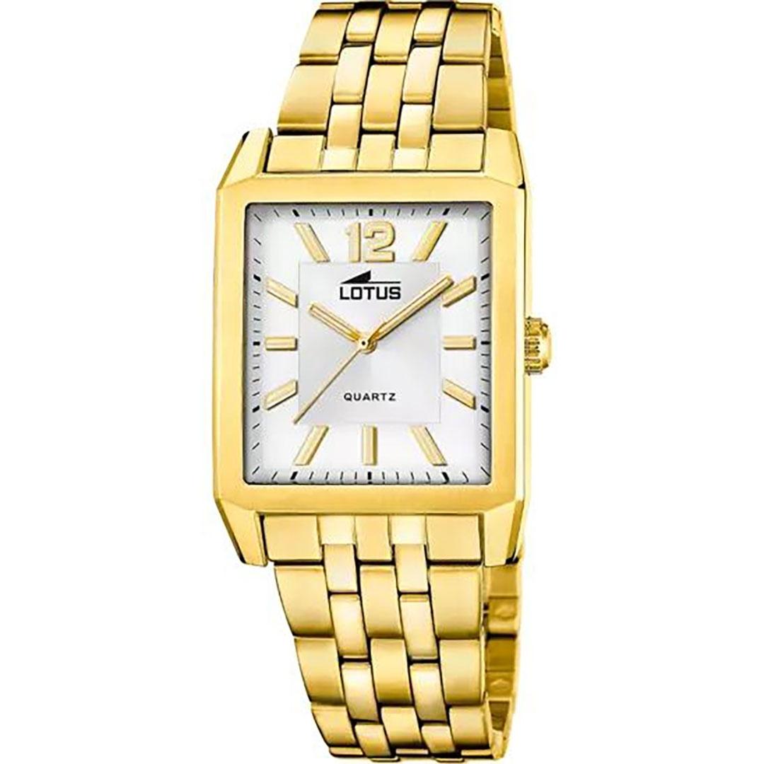 RELOJ HOMBRE LOTUS 18984/1
