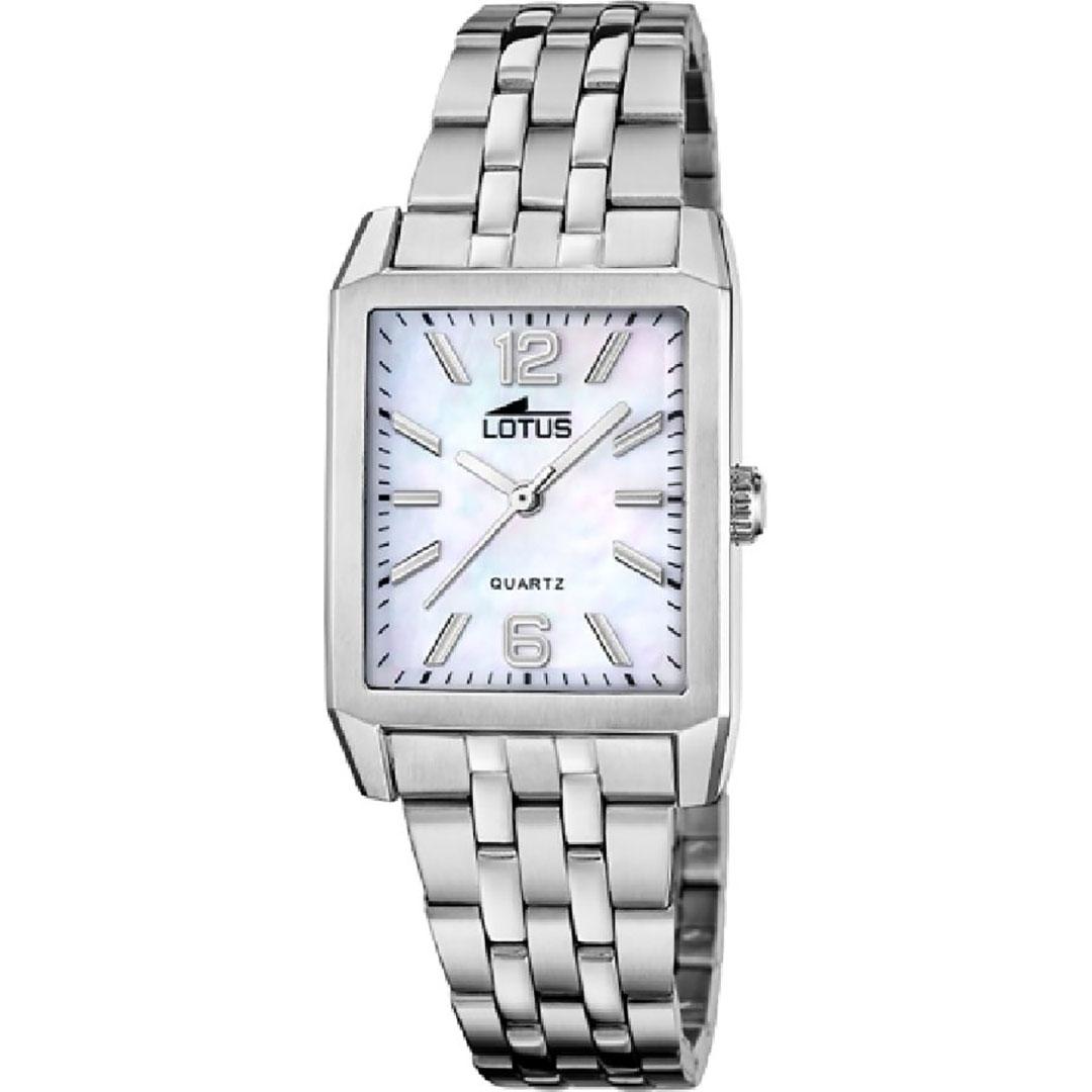 RELOJ MUJER LOTUS 18985/1