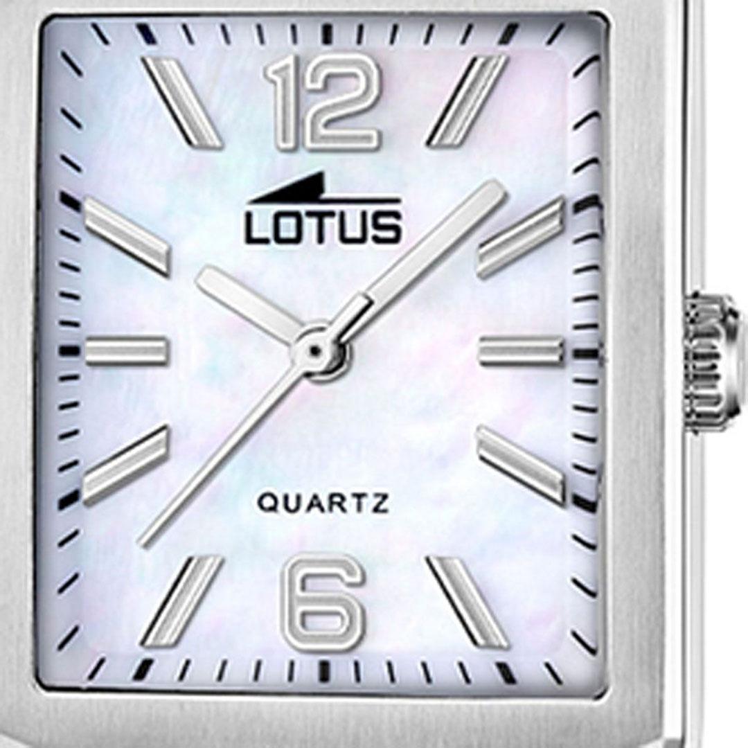 RELOJ MUJER LOTUS 18985/1