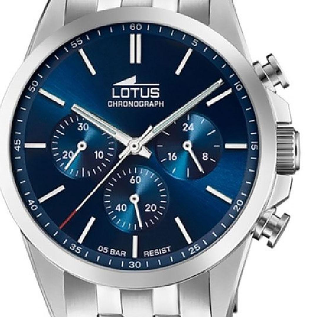 RELOJ HOMBRE LOTUS 18989/2