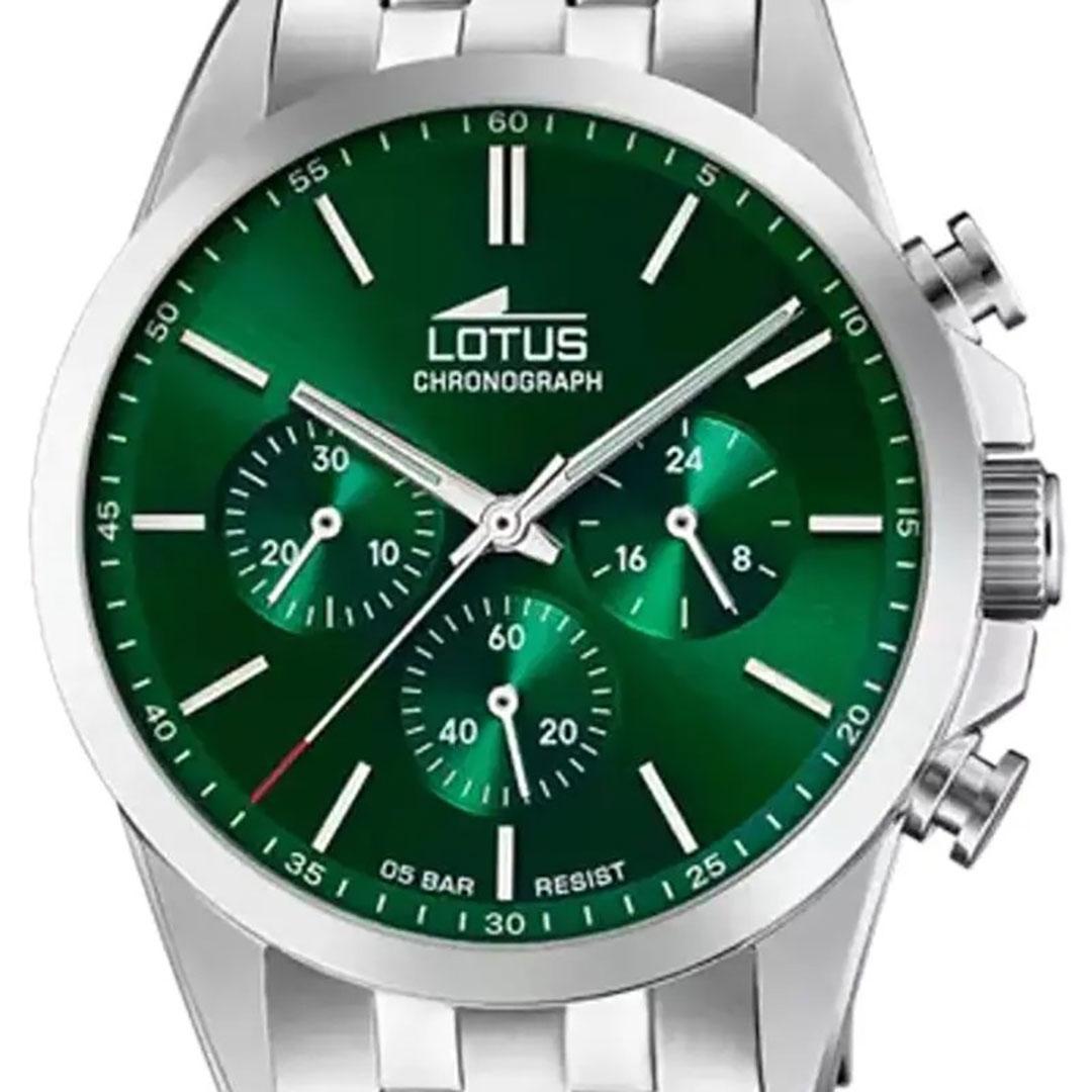 RELOJ HOMBRE LOTUS 18989/3