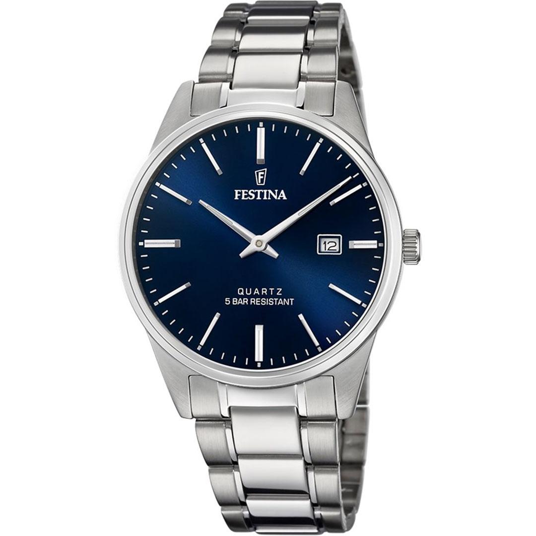 RELOJ HOMBRE FESTINA F20511/3