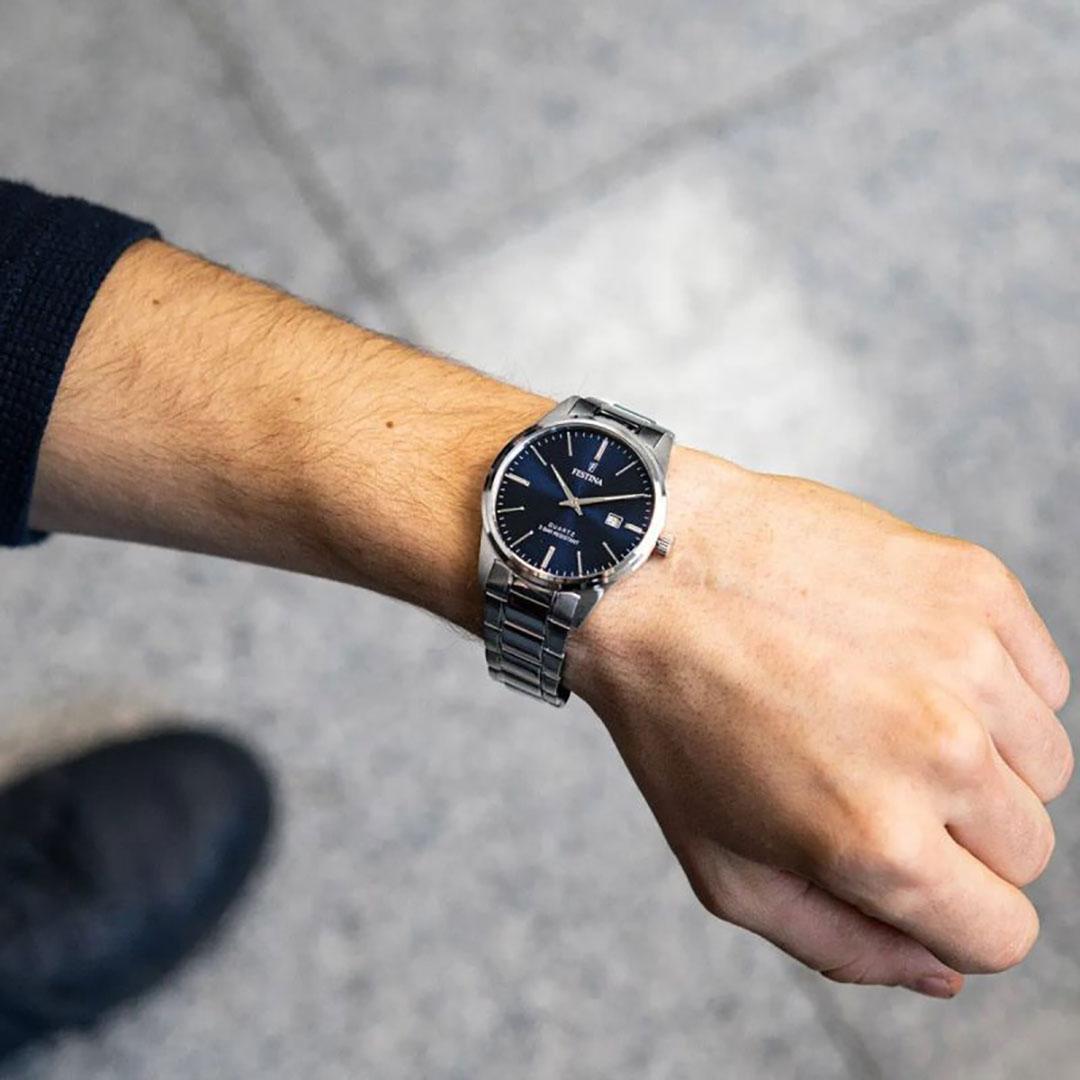 RELOJ HOMBRE FESTINA F20511/3