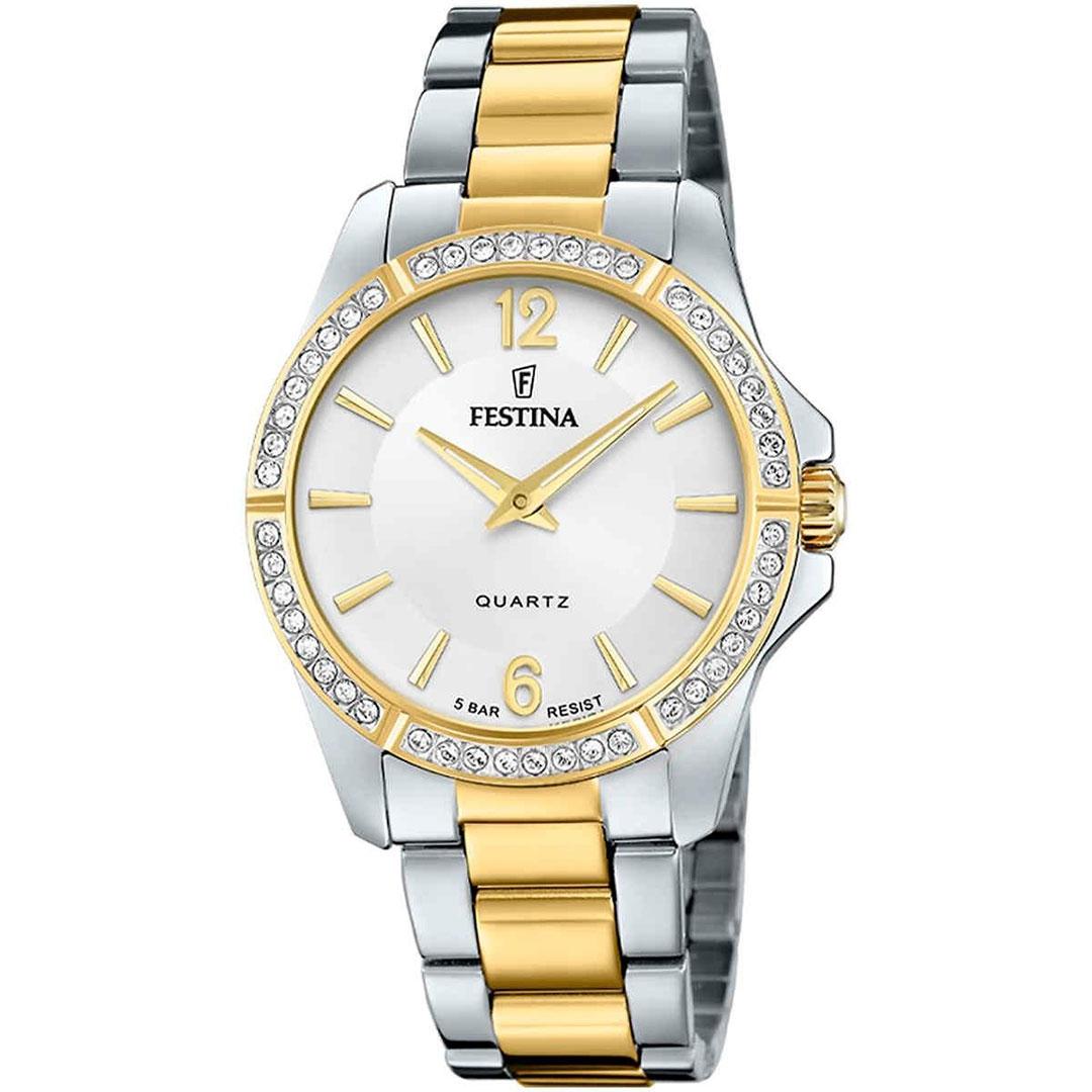 RELOJ MUJER FESTINA F20594/1
