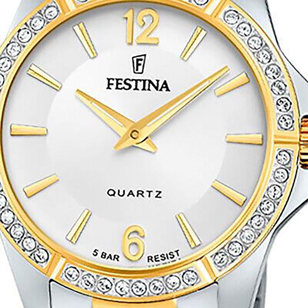 RELOJ MUJER FESTINA F20594/1