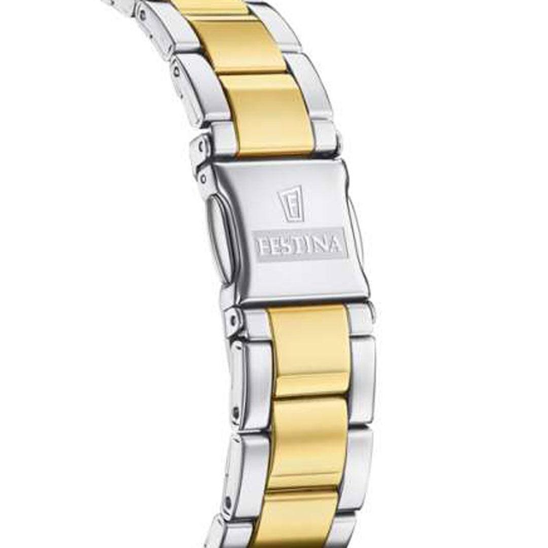 RELOJ MUJER FESTINA F20594/1