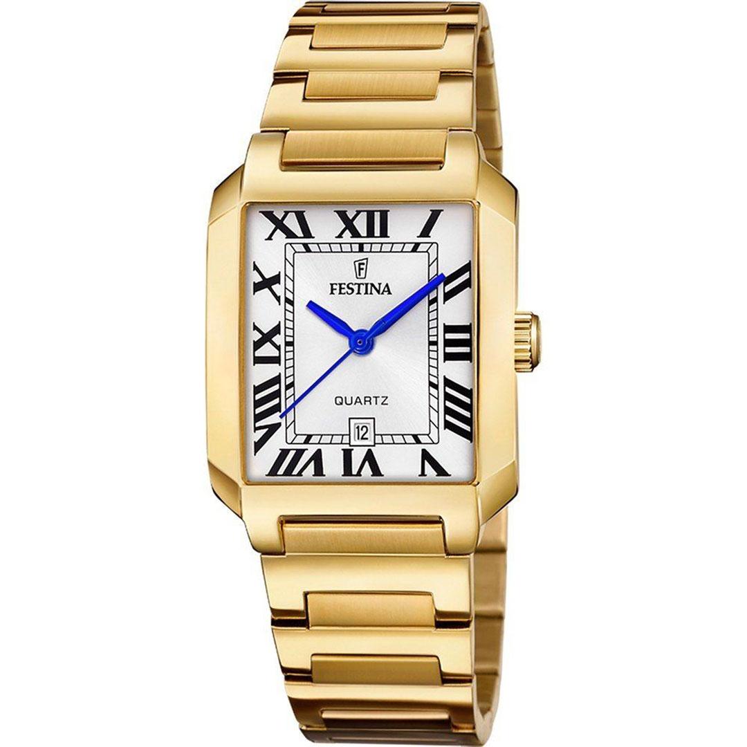 RELOJ MUJER FESTINA F206801